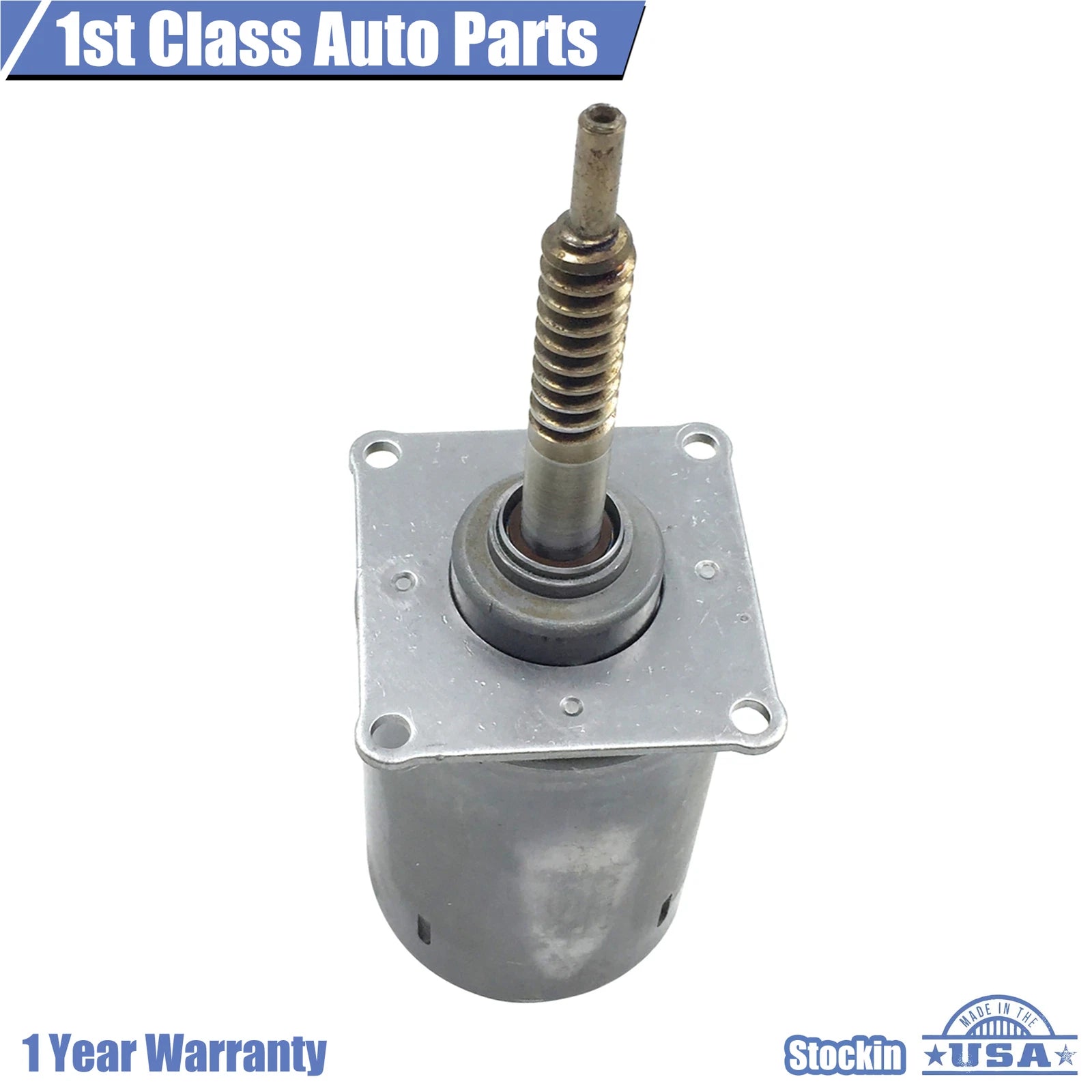 Eccentric Shaft Actuator for BMW 545i 550i 645Ci X5 (2004–2010)