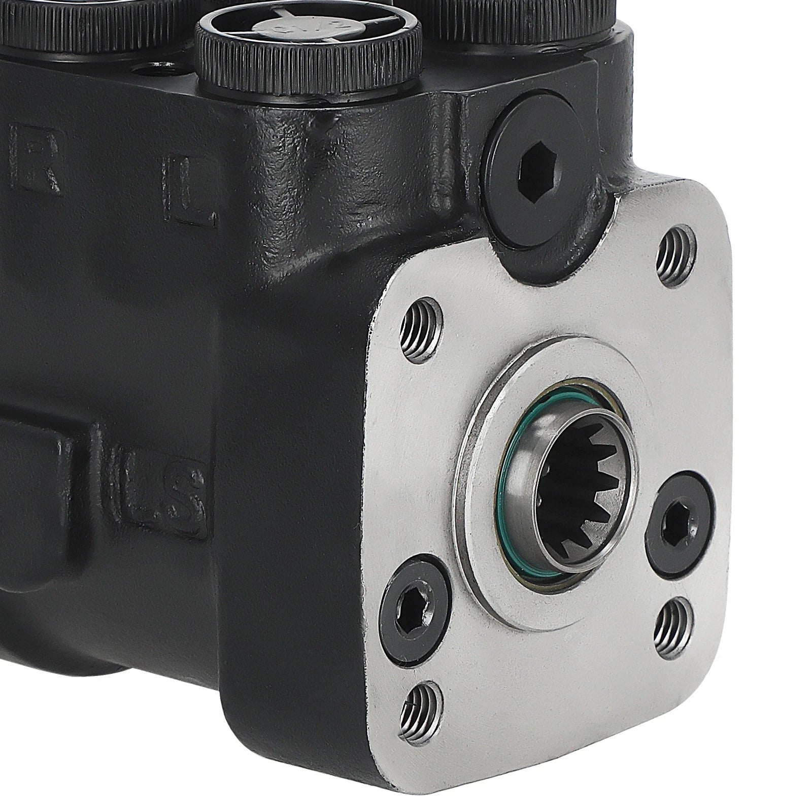 Power Orbital Steering Motor for Massey Ferguson Tractor