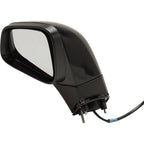 Power Heated Mirrors for Buick Encore (2017–2020) with Turn Signal