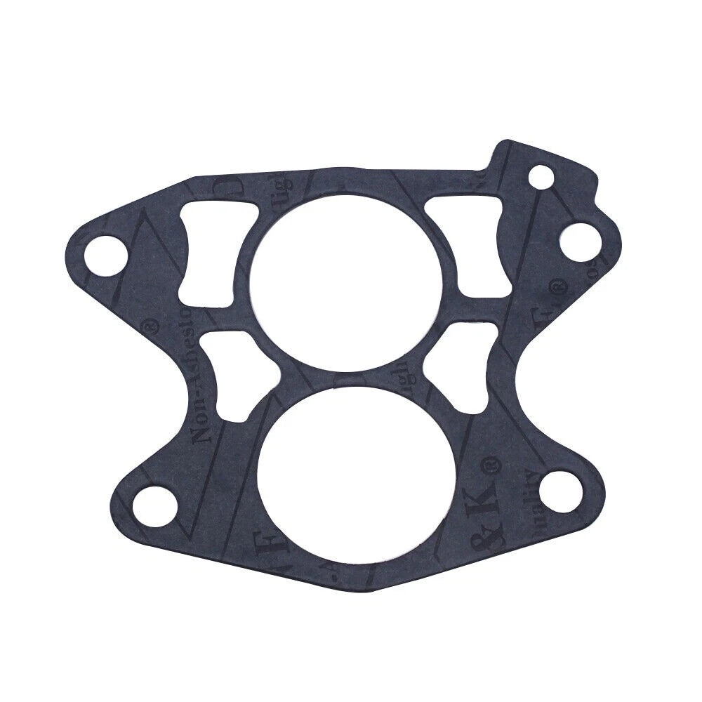 Thermostat Kit for Yamaha 2-Stroke Outboard Engines (6E5-12411-00, 6H3-12414)