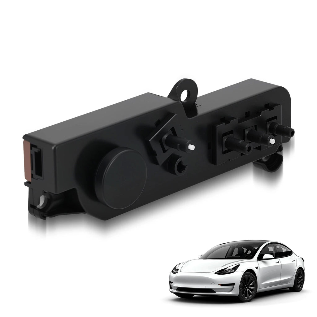 Power Seat Control Switch for Tesla Model 3/Y (2017–2022) 1098530-00-F