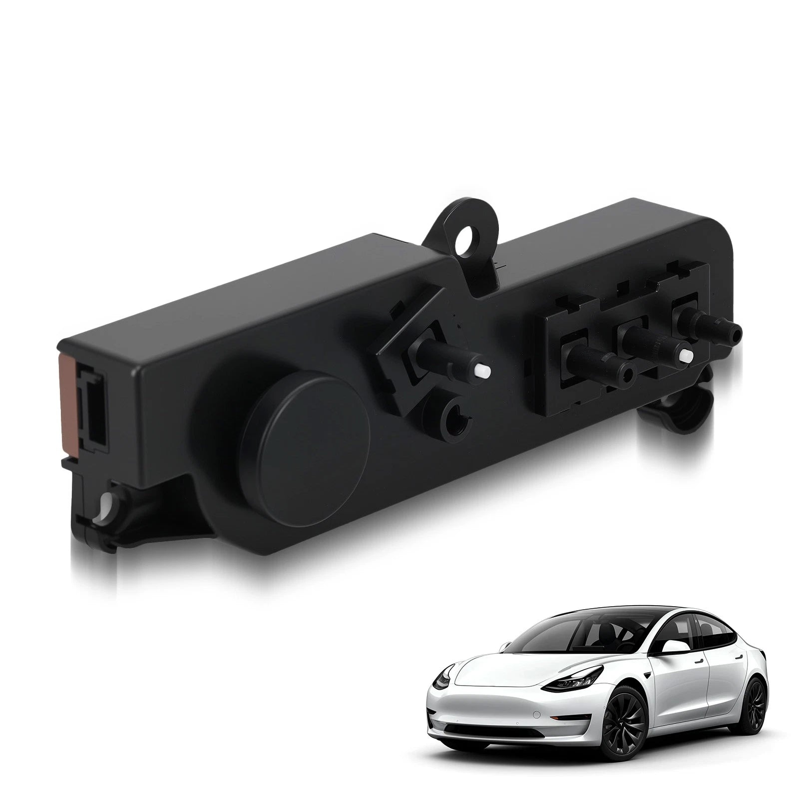 Power Seat Control Switch for Tesla Model 3/Y (2017–2022) 1098530-00-F