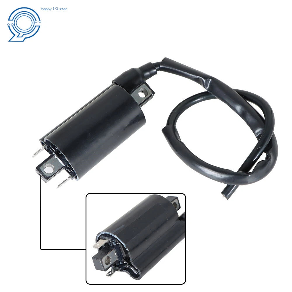 Ignition Coil for Kawasaki Mule 3010 4010 (2005-2016)