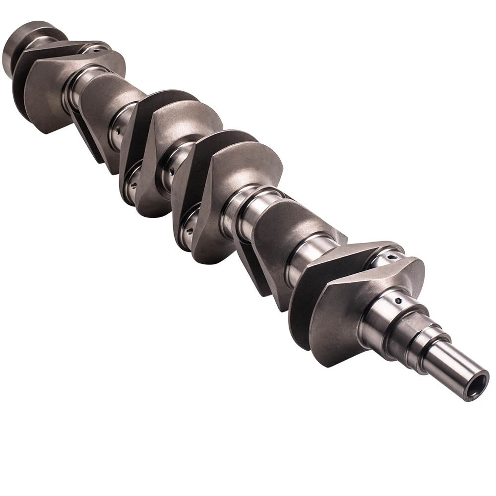 Billet Crankshaft for Nissan Skyline R32 R33 R34 RB25 RB26 RB28 (1989–2002)