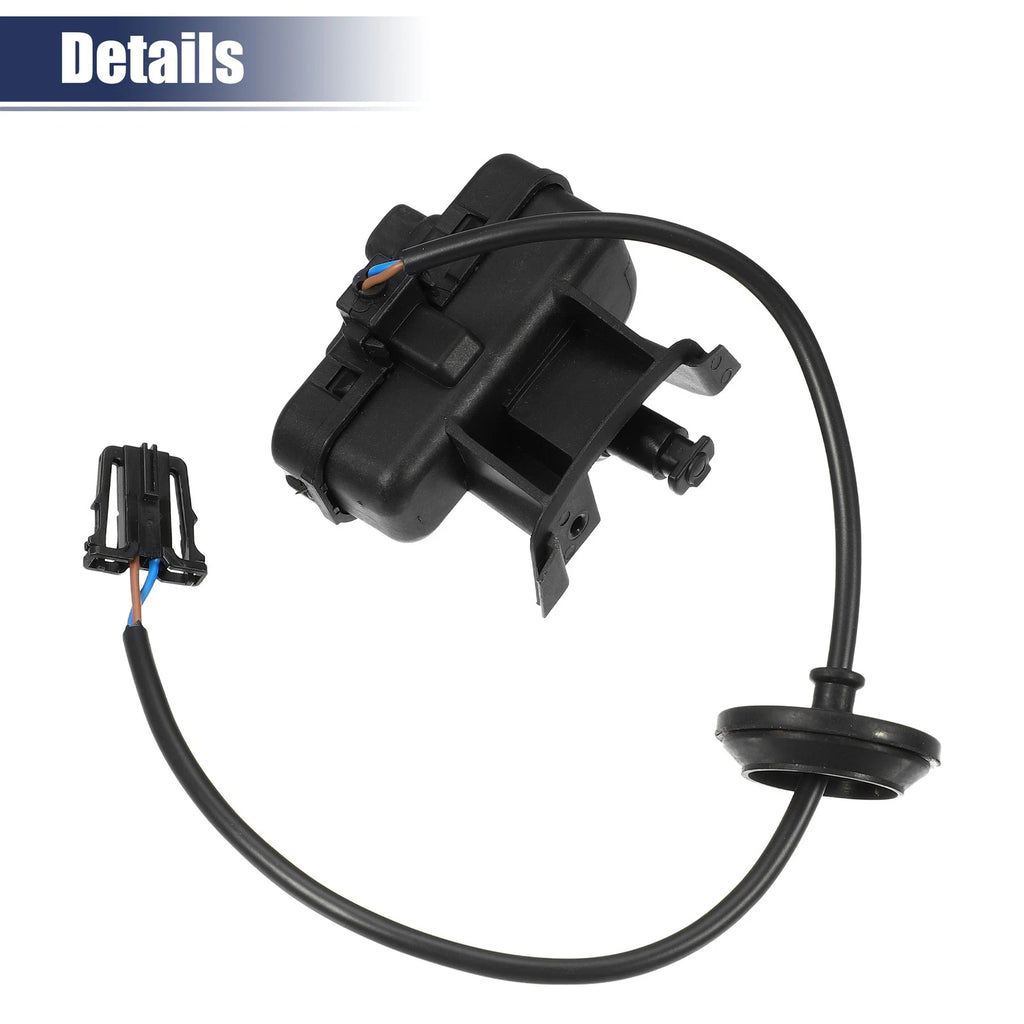 Fuel Door Lock Latch Actuator for VW Jetta (2009–2014) No. 5ND810773A