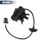 Fuel Door Lock Latch Actuator for VW Jetta (2009–2014) No. 5ND810773A