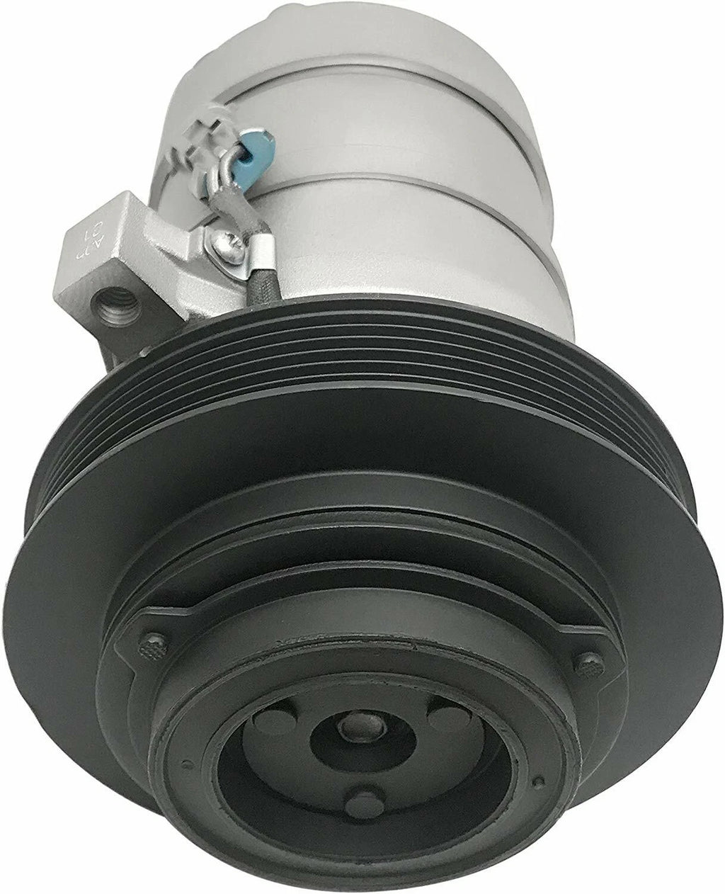 A/C Compressor with Clutch for Toyota Prius (2010-2015)