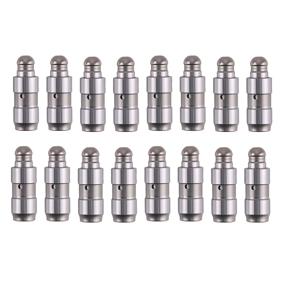 16pcs Valve Lifters for Vauxhall Adam Corsa (2012–2019)