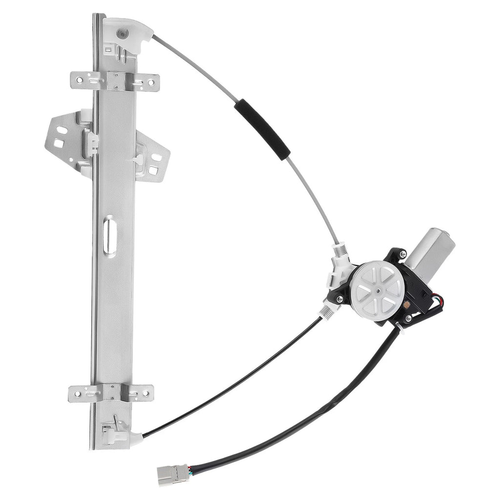 Power Window Regulator Assembly for Honda Civic DX EX (2001-2005)