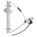 Power Window Regulator Assembly for Honda Civic DX EX (2001-2005)
