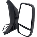 Passenger Right Side Mirror for Ford Transit-350, Transit-250 (2018–2019)