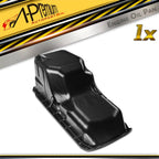 Engine Oil Pan for Chevy Tahoe, C1500, Suburban, GMC Savana 2500 (1998–1999)