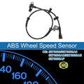 ABS Wheel Speed Sensor No. 5273333AC for Dodge Neon (2000–2005) Front Left