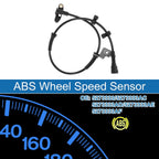 ABS Wheel Speed Sensor No. 5273333AC for Dodge Neon (2000–2005) Front Left