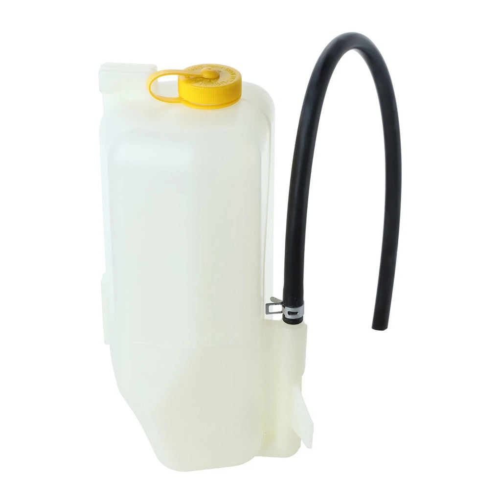 Engine Coolant Overflow Tank Reservoir Bottle w/Cap for Infiniti M45 (2003–2004)