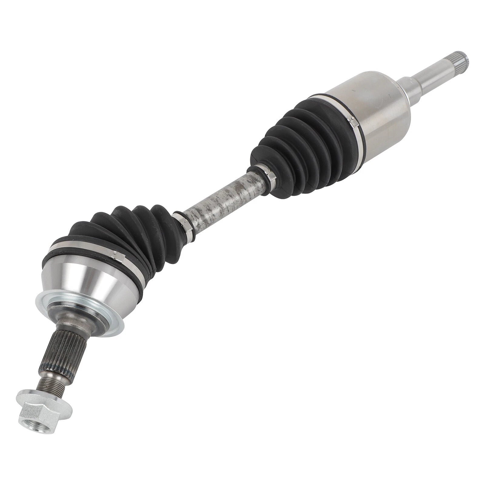 Front Left CV Axle for Chevy Impala Malibu Regal Lacrosse (2014–2017)