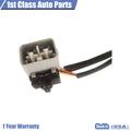 Door Lock Actuator Motor Front Left for Toyota Tacoma (1998–2004) 931-492