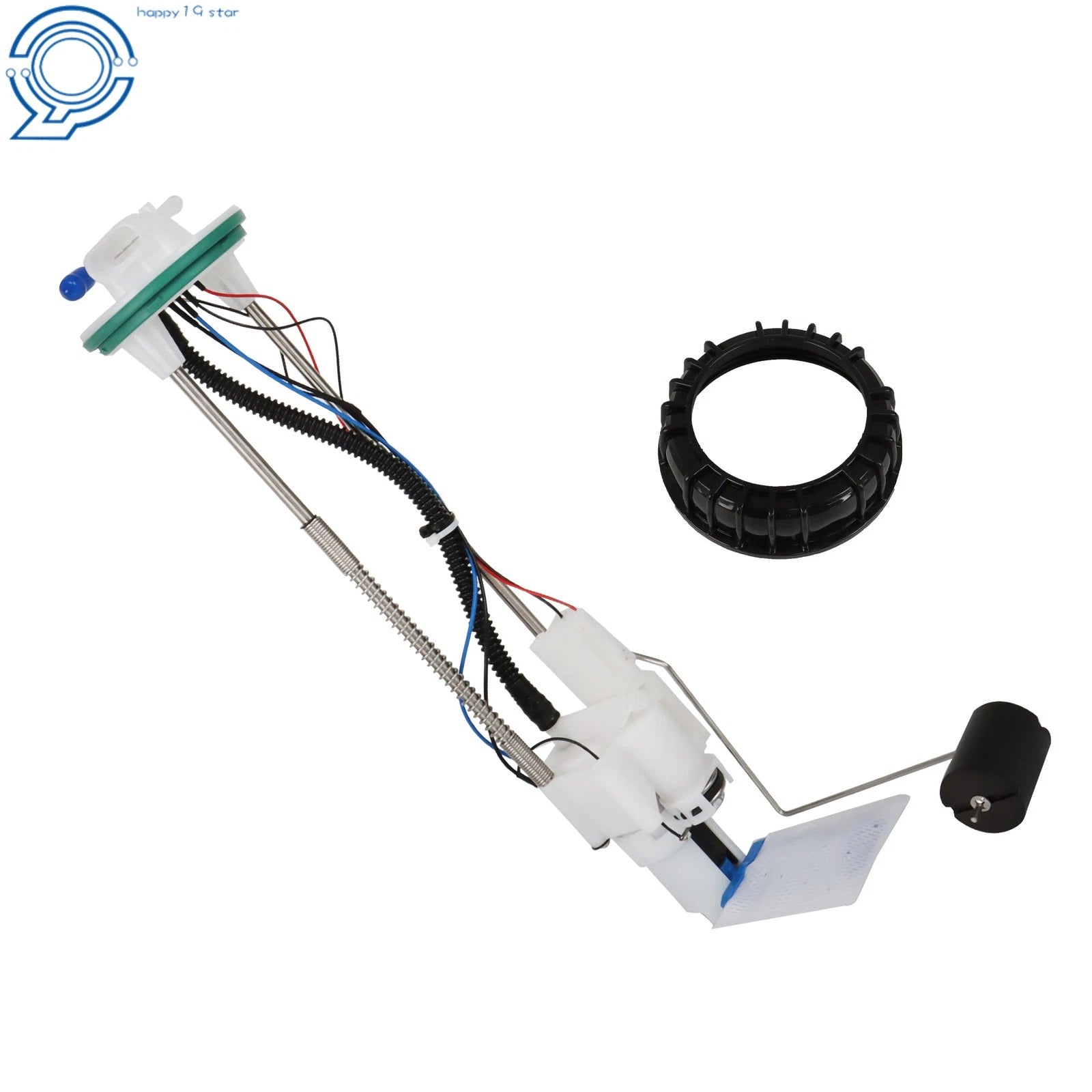 Fuel Pump for Can Am Defender HD5 HD8 HD10 (2017–2021)