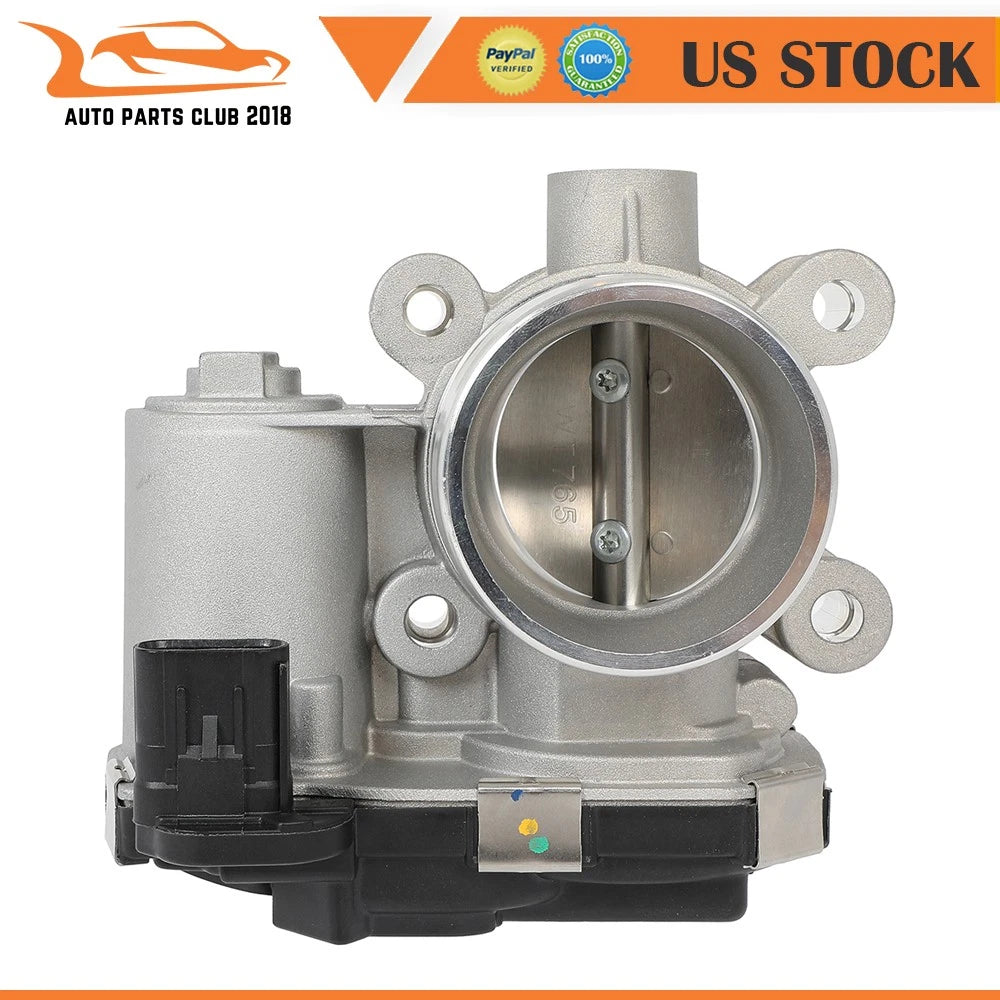 Throttle Body for Chevrolet Cruze Malibu (2016–2019)