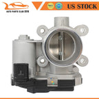 Throttle Body for Chevrolet Cruze Malibu (2016–2019)