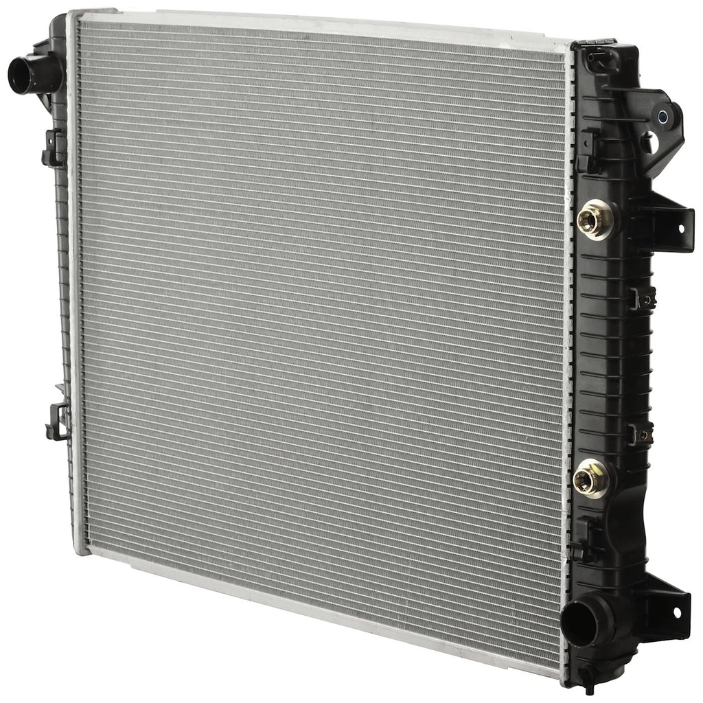 Radiators for Chevy Silverado 3500 HD, GMC Sierra 2500 (2017–2019)