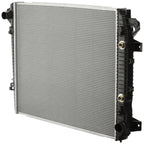 Radiators for Chevy Silverado 3500 HD, GMC Sierra 2500 (2017–2019)