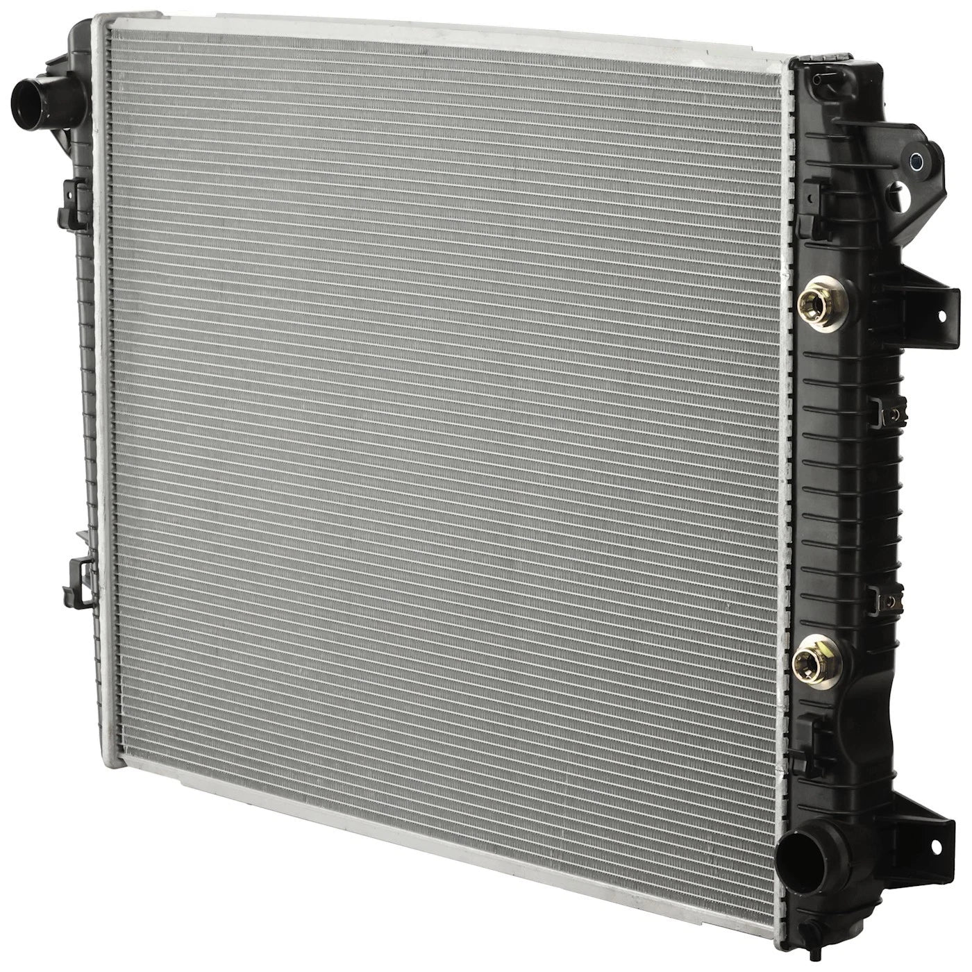 Radiators for Chevy Silverado 3500 HD, GMC Sierra 2500 (2017–2019)