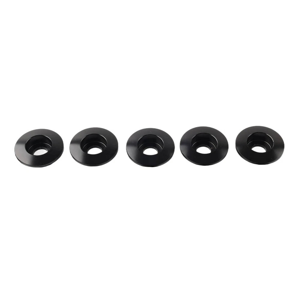 5Pcs Brake Disc Gasket for Honda CB150R CB250R CB300R (2013–2023)