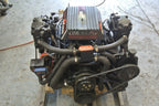 Mercruiser V6 4.3L Engine Parts for Volvo OMC Cobra