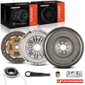 Clutch Kit with Flywheel for Infiniti G20 Nissan 200SX (1995–1998)