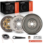 Clutch Kit with Flywheel for Infiniti G20 Nissan 200SX (1995–1998)