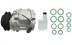 A/C Compressor Kit with O Rings for Ford Falcon EA (1988–1994)