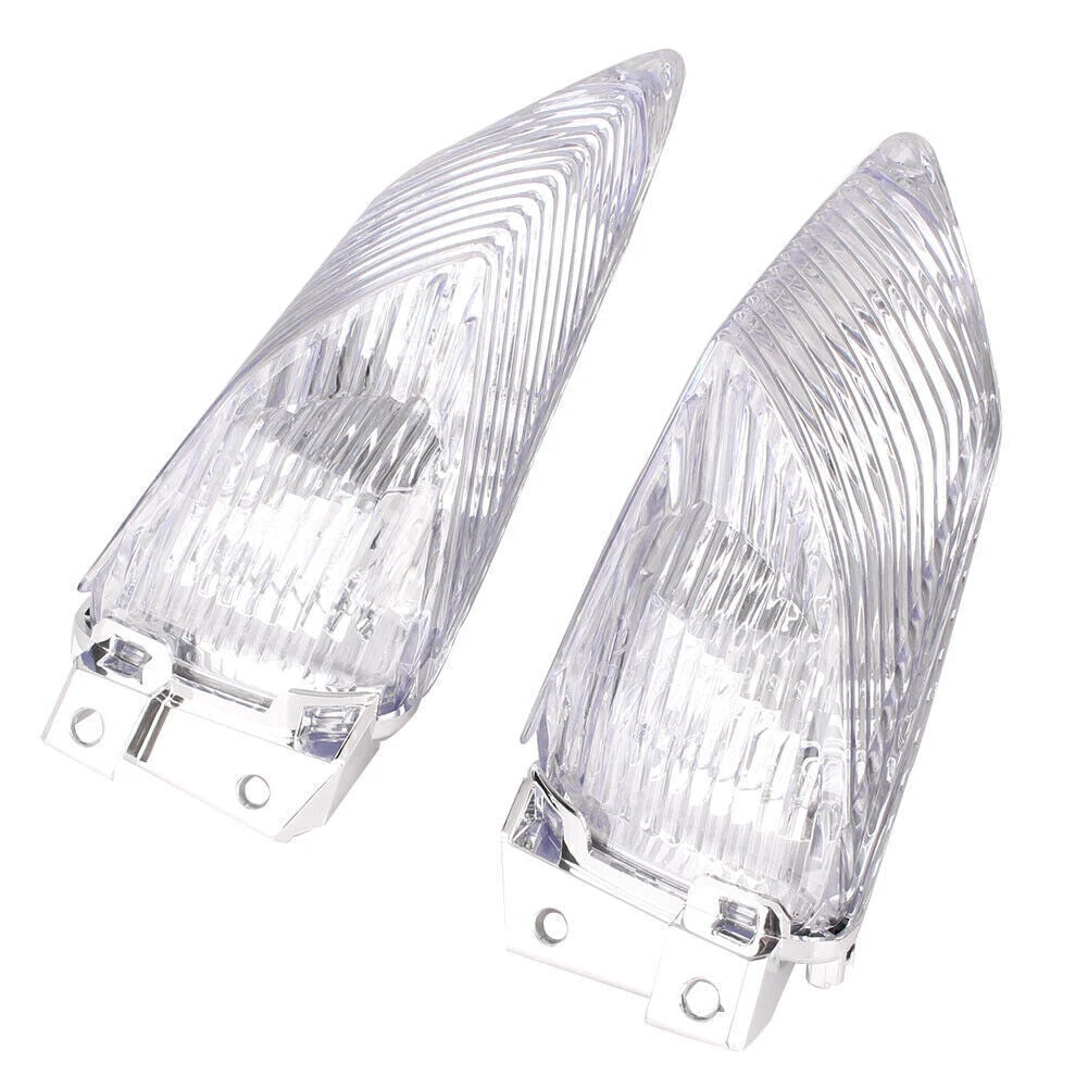 Rear Turn Signal Lens for Suzuki GSXR 1000 K9 (2009–2010)