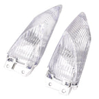 Rear Turn Signal Lens for Suzuki GSXR 1000 K9 (2009–2010)