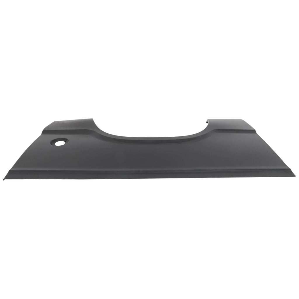 Left Rear Quarter Panel for Dodge Ram Van B2500 B3500
