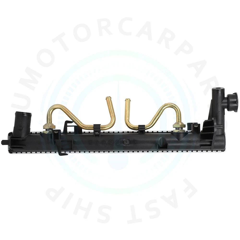 Radiator for Hyundai Genesis Coupe (2010–2016)