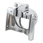 Headlight nacelle housing cover for Harley Road King FLHR (2014–2025)