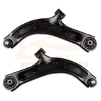 2X Lower Control Arm & Ball Joints for Nissan Versa