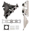 Front Exhaust Manifold for Dodge Avenger Journey 2.4L (2008–2020) 674985 674-985