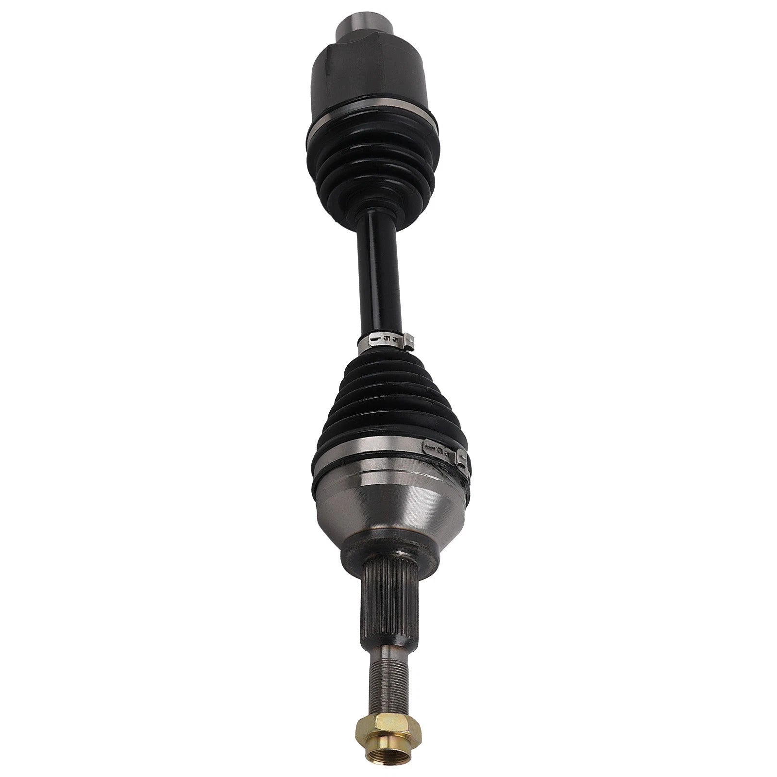 Front Right CV Axle Assembly for Chrysler 200 (2011–2014) Dodge Journey (2009–2019)