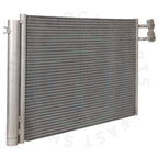 Cooling Kit for BMW 328i, 325i, 330xi (2006–2013)