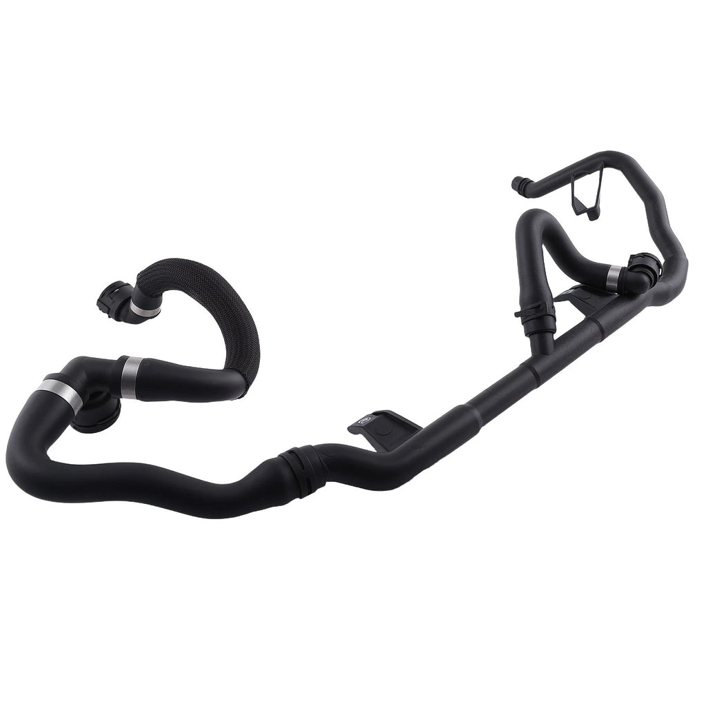 Engine Coolant Pipe Assembly for BMW 335i/335is E92 (2007–2013) 17127548230
