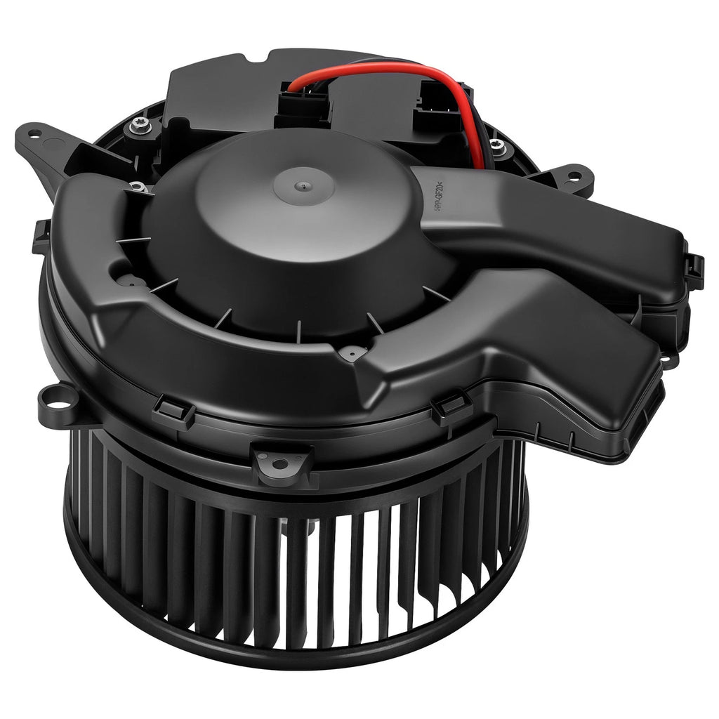 Blower Motor with Fan Cage for BMW E38 E65 740i 740iL 750iL (1988â1996)