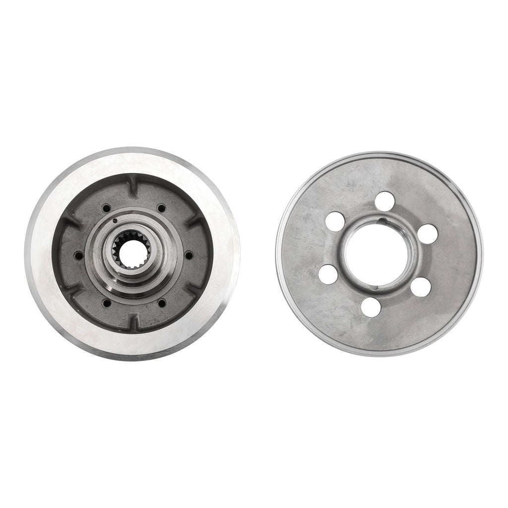 Clutch Pressure Plate Set for Harley Electra Glide (2004–2010)