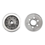 Clutch Pressure Plate Set for Harley Electra Glide (2004–2010)
