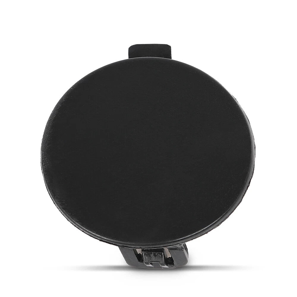Tow Hook Eye Cover Cap for Jeep Compass (2017–2021)