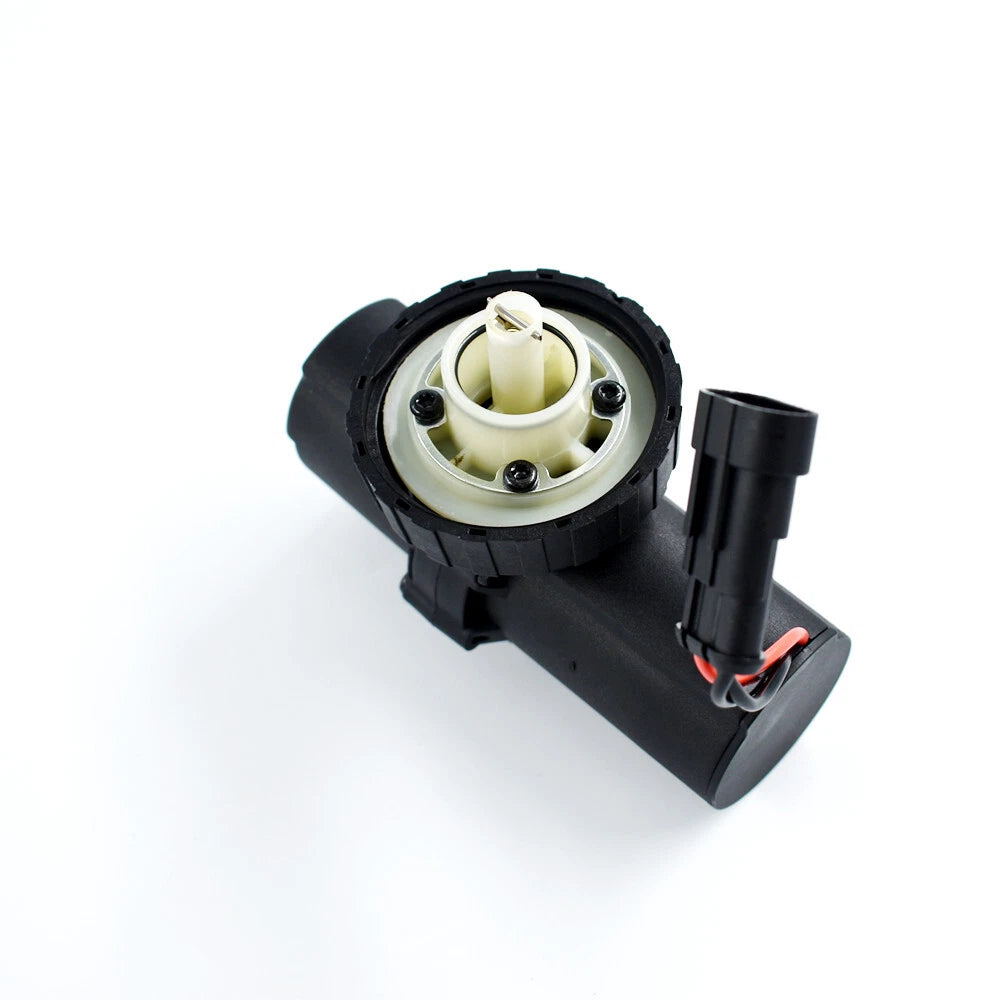 Electric Fuel Lift Pump for Ford Holland 655E