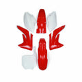 Body Plastics Kit for Honda CRF150R (2007–2013)