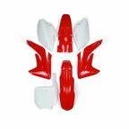Body Plastics Kit for Honda CRF150R (2007–2013)
