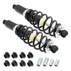 Rear Shock Absorbers for Polaris Sportsman 500 4x4 HO (2005–2013)